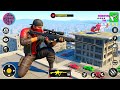 Sniper Shooting Game - Sniper Shooting Shots - Android GamePlay