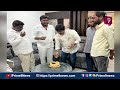 Hyderabad kapu sangam leader yalla vara prasad birt.ay celebrations  prime9 news