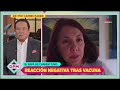 ¡Carmen Madrid afirma que su padre FALLECIÓ tras vacunarse contra COVID! | De Primera Mano