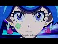 Yugioh Vrains Amv Playmaker & Blue Angel vs Prototyp A & B