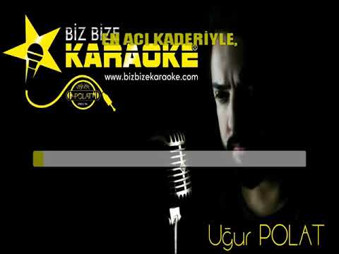 Orhan Gencebay - Gittide Gitti Karaoke 2020