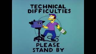 Technical Difficulties Please Stand By