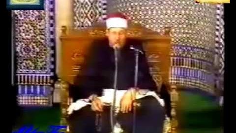 تجويد عطر للشيخ محمود علي البنا ـ سورة الانفطار