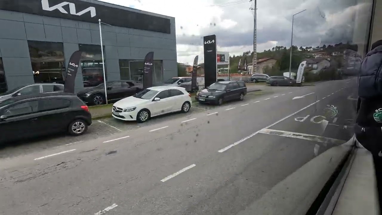 Vale do Ave (Guimabus) 208 - MAN 12.240 HOCL/R-NL E4 Irmãos Mota Atomic UR2008 - Linha / Line 163