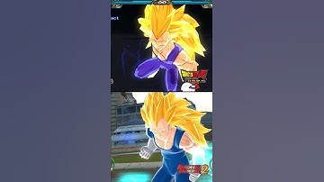 Galick Impact - BT4(MOD) vs RB2 (comparison)
