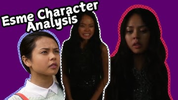 The Most Unhinged Degrassi Character