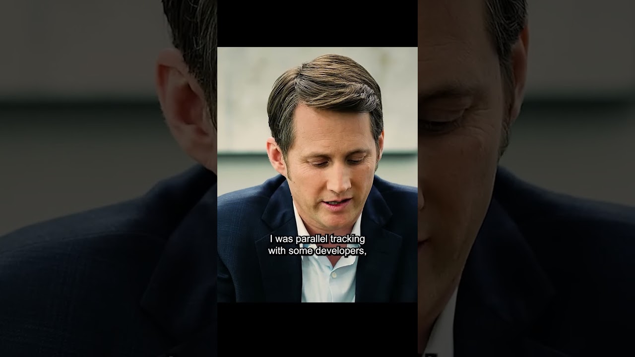 Corporate Secrets and Scandal: Unveiling Truths and Relationships