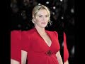 Kate Winslet's Radiant Moments 💖 #Short