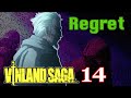 Vinland Saga Episode 14 Reaction