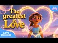 The Greatest Is Love Worship Song Inspired By 1 Corinthians 13 mp3