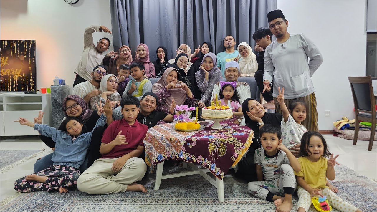 Bacaan Yasin & Doa Selamat 