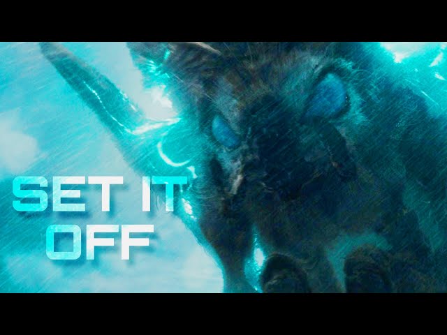 Mothra - Set It Off (Music Video) class=