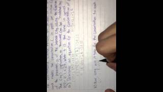 Math portfolio Chapter 8- 8.3- Composite Functions Application (Part 2)