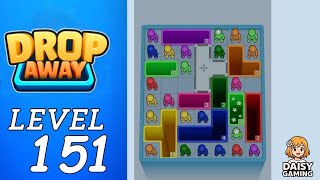 Drop Away Level 151 Walkthrough Net Worth