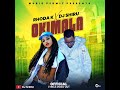 Dj Shiru Okimala Official Lyric Video Feat Rhoda K 2022 MTN DIAL 170 42 RINGTON mp3