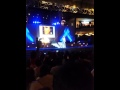 Awit ni Ginny Live Performance by Toni Gonzaga