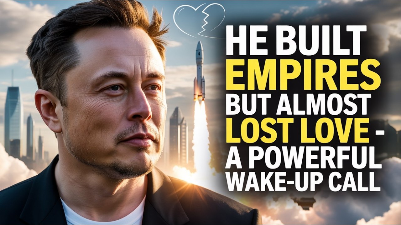 When Success Isn’t Enough – The Emotional Truth No One Talks About