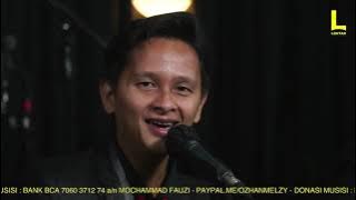 THE EVERLY BROTHERS NIGHT || FAUZI FAUZAN