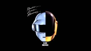 Daft Punk - Doin' It Right ft. Panda Bear (CIZE Remix)