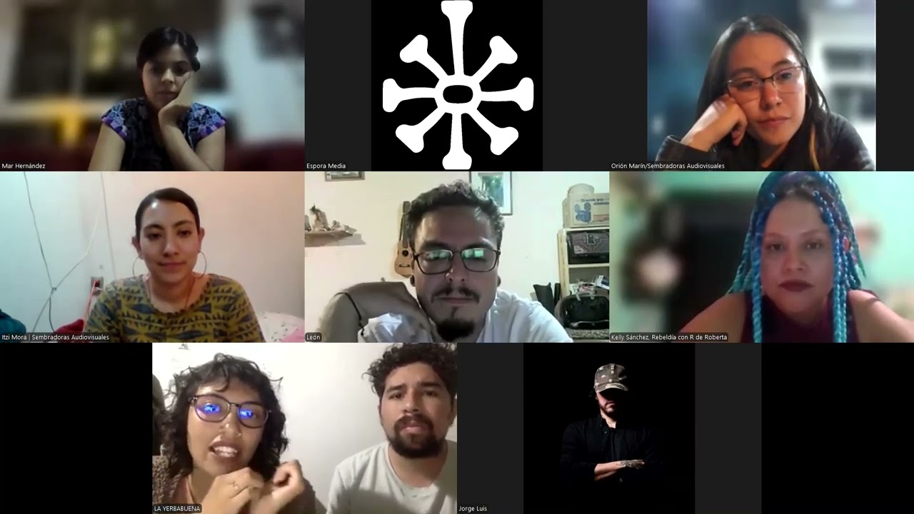 Primer conversatorio FICCTerra