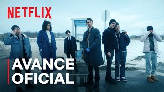 The Umbrella Academy: Temporada Final | Avance oficial | Netflix