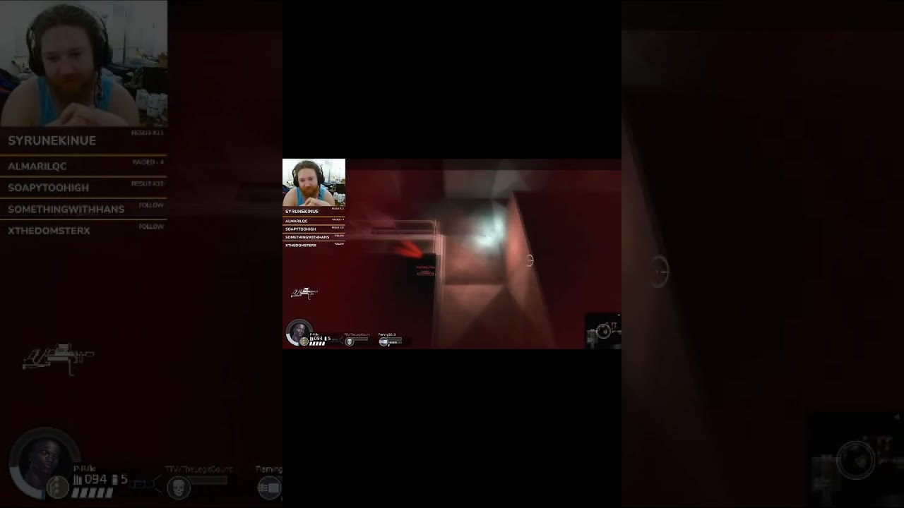 dont drop into the deathtrap