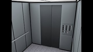 Criando um elevador com Unity + C# + UI
