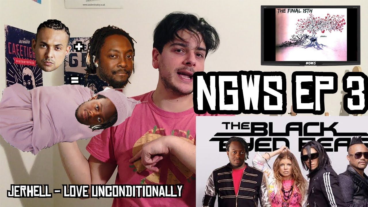 The New Green Whistle Show Ep 3 || Okay Alright, Not a Side Project, Cosmonaut Radio, Jerhell