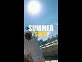 SHuN-BOX - SUMMER SONG (Official Lyric Video)