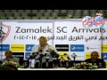 مرتضي منصور ..أي لاعب ينتمي