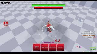 Metal Bat 120-0 (Not True) | ABA