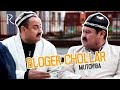 Mutoyiba - Bloger chollar | Мутойиба - Блогер чоллар (hajviy ko'rsatuv)