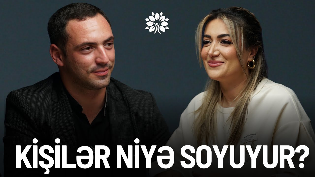 Kişilər niyə soyuyur? Qadınlar kişini niyə saxlaya bilmir? | Murad Quluzadə | Sağlam Həyat