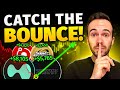 Urgent! Crypto Markets Panicked But These Altcoins ALWAYS Recover Well!