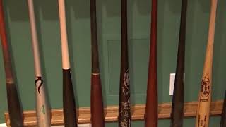 Big Papi's house is for sale and it is FULL of his Red Sox stuff