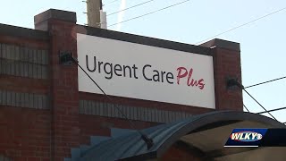 UofL Health expanding urgent care services in Parkland neighborhood