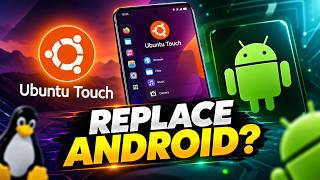 Ubuntu Touch in 2026: Can Linux Finally Replace Android? The Truth!