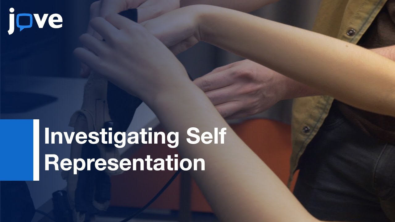 Virtual Hand Self Representation: Virtual-Hand & Virtual-Face Illusion Creation ...