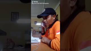 gajian terlambat terus😣