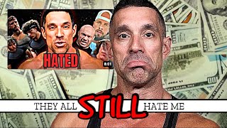 Famous Why Do People Hate Me? Net Worth