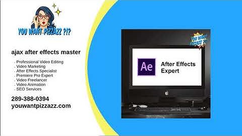 ajax after effects master