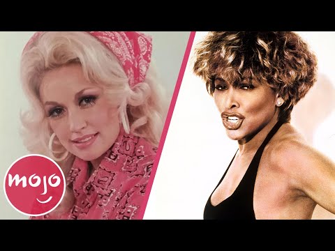 Video: Dolly parton beste liedjies?