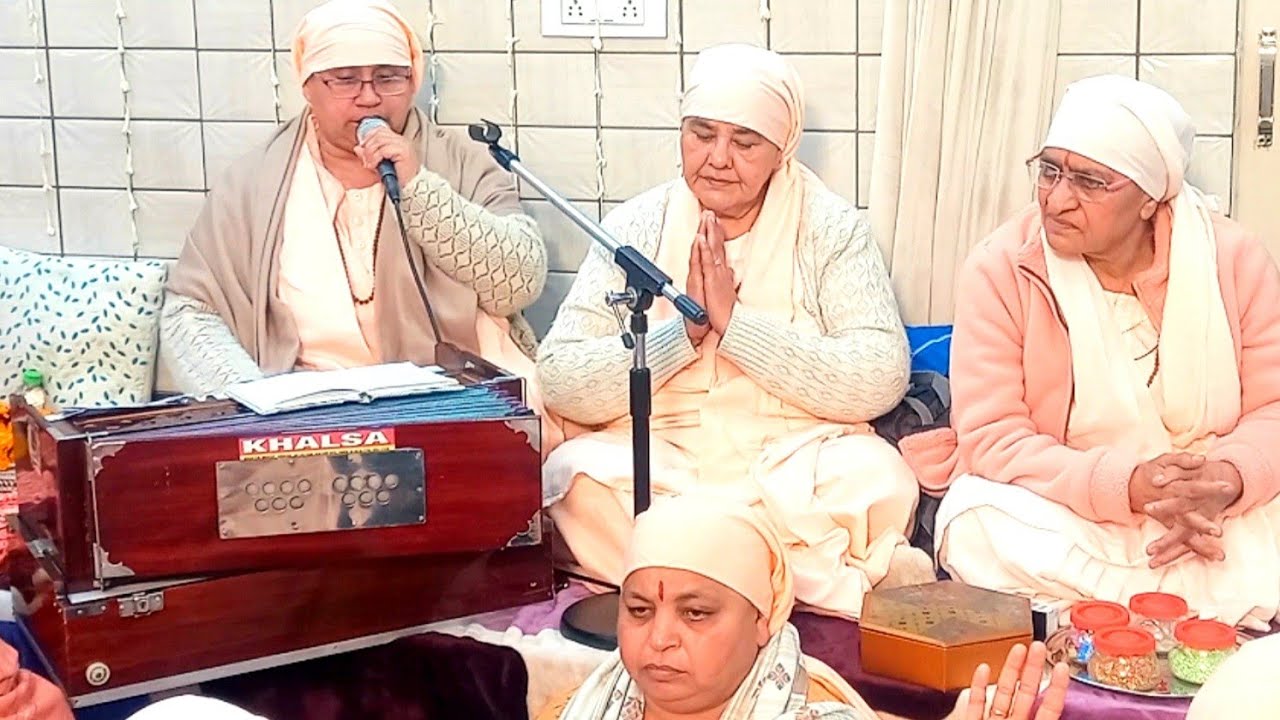 ए दीवानों महफ़िल ‌सजा लो हारां वाले चले आ रहे हैं  | संत दर्शन पुरी जी | श्री‌ अनंत मीडिया | ssdn ||