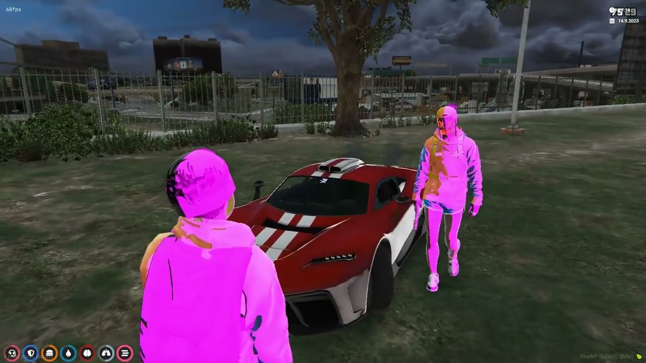 YAPMA BANA TRİP!!!!!!! #onlyrp #1950