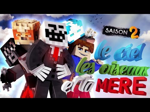 Le Ciel, les Oiseaux et ta Mère - Saison 2 - Episode 1