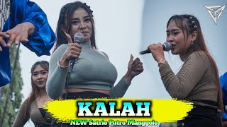 Kalah  Jandutan New Satrio Putro Manggolo  Vesya  Glerrr