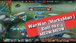 Wan-Wan Wag Nyo Galitan C Meow Meow