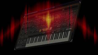 Evil Genius (feat. Cherry Audio GX-80) screenshot 4