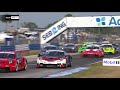 Race 1 – 2021 Porsche Carrera Cup North America At Sebring International Raceway