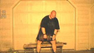 The Outlaw Challenge